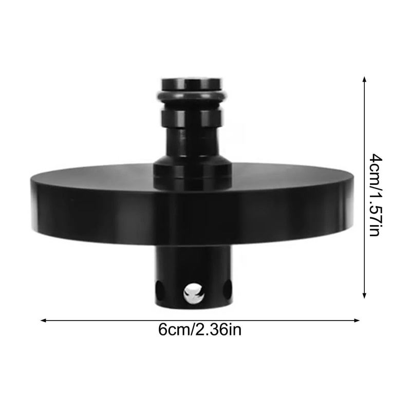 Chassis Cleaner Flusher Kit With ORing Powerful Underbody Wash Tool For Trucks OffRoad Vehicles H 6