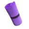 Mini Premium Yoga Mat Soft ShockAbsorbing Pilates Exercise Mat For Home Workouts Stretching Knees 9