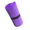 Mini Premium Yoga Mat Soft ShockAbsorbing Pilates Exercise Mat For Home Workouts Stretching Knees 9