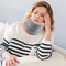 360 Cervical Neck Collar Brace Stabilizing Wrap Support For Injury Recovery Sleeping Relief Neck 3