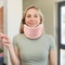 360 Cervical Neck Collar Brace Stabilizing Wrap Support For Injury Recovery Sleeping Relief Neck 4