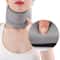 360 Cervical Neck Collar Brace Stabilizing Wrap Support For Injury Recovery Sleeping Relief Neck 5