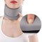 360 Cervical Neck Collar Brace Stabilizing Wrap Support For Injury Recovery Sleeping Relief Neck 5