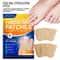 FastActing Toenail Fungus Treatment Patches For Nail Discoloration Brittle Peeling Breaking Thin N 2