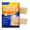 FastActing Toenail Fungus Treatment Patches For Nail Discoloration Brittle Peeling Breaking Thin N 5