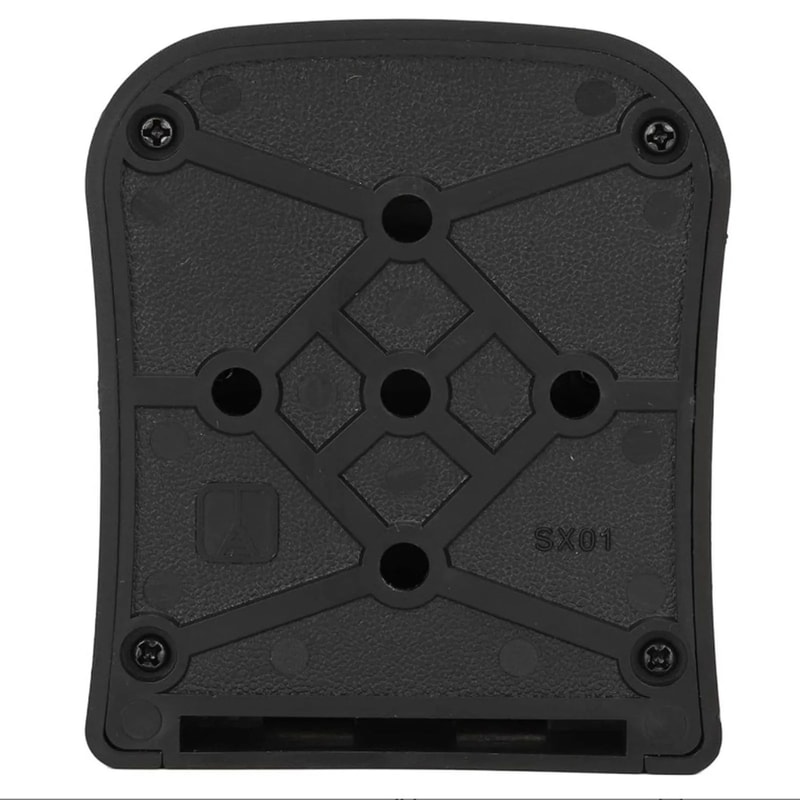 Wall Mount Key Lock Box With Combination Code Secure Spare Key Storage For Apartments Realtors Ho 6