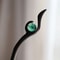 Vintage Wooden Hair Stick Chinese Style Hairpin For Women Girls Elegant DIY Bun Updo Hairstick 3