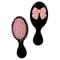 Cute Bow Air Cushion Hair Brush AntiStatic Detangling Comb FoldingNonFolding Scalp Massage Hairbru 9