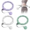 Smart Weighted Fitness Hula Hoop For Adults With Massage Nodes Gravity Ball Counter Adjustable Wai 0