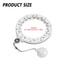 Smart Weighted Fitness Hula Hoop For Adults With Massage Nodes Gravity Ball Counter Adjustable Wai 9