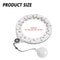 Smart Weighted Fitness Hula Hoop For Adults With Massage Nodes Gravity Ball Counter Adjustable Wai 10