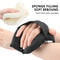 Spike Massage Gloves Acupuncture Massager For Full Body Chinese Medicine Massage Brush For Relaxati 2