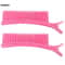 Professional Salon Hair Clips Comb With Wide Teeth Sectioning Clips For Hair Cutting Dyeing Layeri 9
