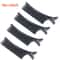 Professional Salon Hair Clips Comb With Wide Teeth Sectioning Clips For Hair Cutting Dyeing Layeri 10