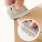 Mini Ceramic Safety Paper Cutter With AutoRebound Blade Magnetic Adsorption Box Opener For Tape Ca 1