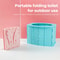 Foldable Kids Travel Potty For Toddlers Portable LeakProof Car Toilet Collapsible Emergency Potty F 1