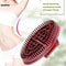 Body Spa Gua Sha Massage Brush Five Elements Handheld Scraping Tool For Relaxation AntiFatigue Care 0