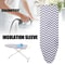 Extra Wide Ironing Board Cover 59 197 In HeatResistant AntiScald Pad For Sleeve Collar Pressing U 3