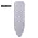 Extra Wide Ironing Board Cover 59 197 In HeatResistant AntiScald Pad For Sleeve Collar Pressing U 5