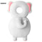Baby Head Protection Cushion Backpack Cute Animal Plush Safety Pad With Adjustable Straps For Toddl