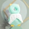 Baby Head Protection Cushion Backpack Cute Animal Plush Safety Pad With Adjustable Straps For Toddl