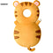 Baby Head Protection Cushion Backpack Cute Animal Plush Safety Pad With Adjustable Straps For Toddl
