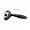 Stainless Steel Massage Ball Roller For Muscle Relief Portable Sports Recovery Tool For Trigger Poi 5