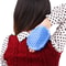 DoubleSided Body Massage Brush With 360 Rotating Steel Ball Portable Scraping Massager For Muscle R 2