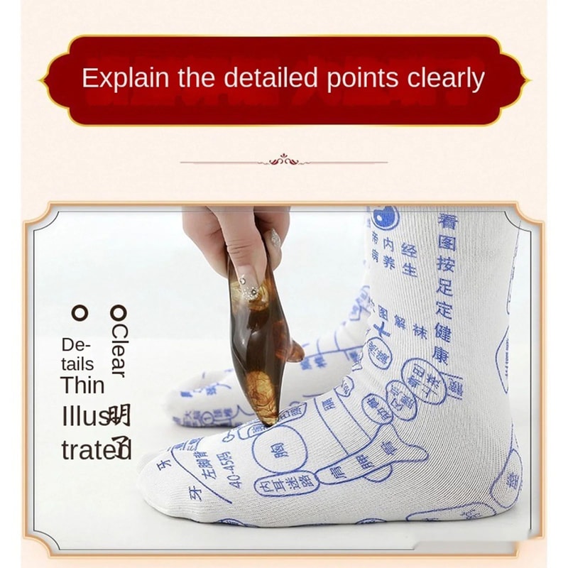 Beeswax Resin Trigger Point Massage Tool Handheld Acupressure Stick For Deep Tissue Relief Better 5