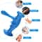 Ergonomic Thumb Saver Trigger Point Massage Tool TShaped Massager For Deep Tissue Myofascial Releas 5