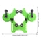 Suction Cup Hole Saw Guide Glass Tile Drilling Jig With SingleDouble Vacuum Base For Accurate NoSli 7