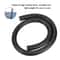 HighElastic Speargun Latex Tubing 394in 3812in Band Hose Replacement Rubber For Power Smooth Shots 2