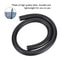 HighElastic Speargun Latex Tubing 394in 3812in Band Hose Replacement Rubber For Power Smooth Shots 2