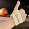 Adjustable Thumb Spica Wrist Brace For Arthritis Carpal Tunnel Tendonitis Pain Relief With Stable 0