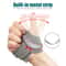 Adjustable Thumb Spica Wrist Brace For Arthritis Carpal Tunnel Tendonitis Pain Relief With Stable 2