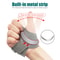 Adjustable Thumb Spica Wrist Brace For Arthritis Carpal Tunnel Tendonitis Pain Relief With Stable 2