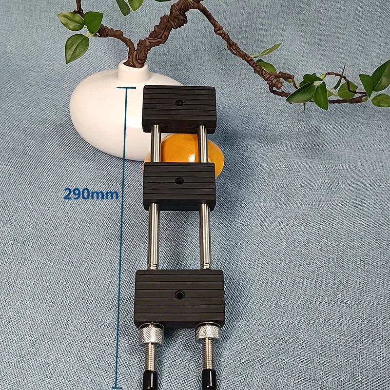 NonSlip Whetstone Holder Silicone Base Sharpening Stone Stand For Kitchen Knife Sharpening System S 3