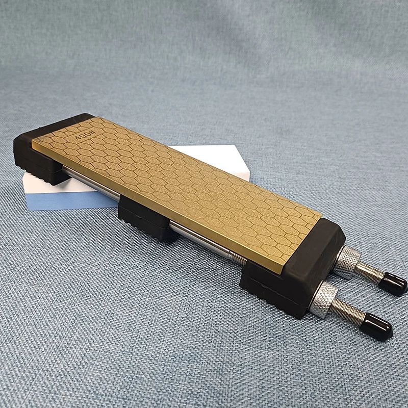 NonSlip Whetstone Holder Silicone Base Sharpening Stone Stand For Kitchen Knife Sharpening System S 5