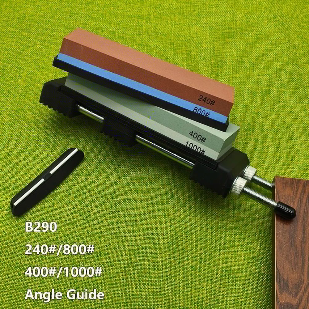 NonSlip Whetstone Holder Silicone Base Sharpening Stone Stand For Kitchen Knife Sharpening System S 15