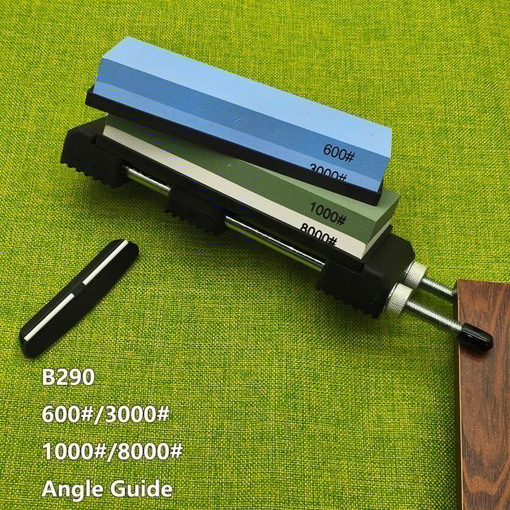 NonSlip Whetstone Holder Silicone Base Sharpening Stone Stand For Kitchen Knife Sharpening System S 17