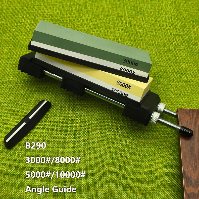 NonSlip Whetstone Holder Silicone Base Sharpening Stone Stand For Kitchen Knife Sharpening System S 19