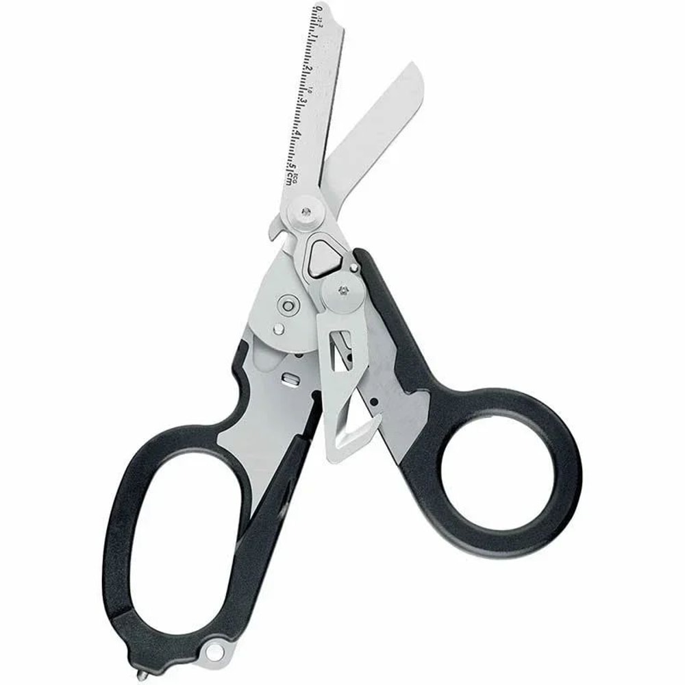 Tactical Folding Trauma Shears MultiTool Survival Scissors For First Aid EMT Rescue Outdoor EDC Eme 6