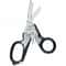 Tactical Folding Trauma Shears MultiTool Survival Scissors For First Aid EMT Rescue Outdoor EDC Eme 6