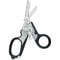 Tactical Folding Trauma Shears MultiTool Survival Scissors For First Aid EMT Rescue Outdoor EDC Eme 6