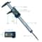 Carbon Fiber Digital Caliper 4in6in Electronic Vernier Gauge For Precise InsideOutsideDepth Measuri 2