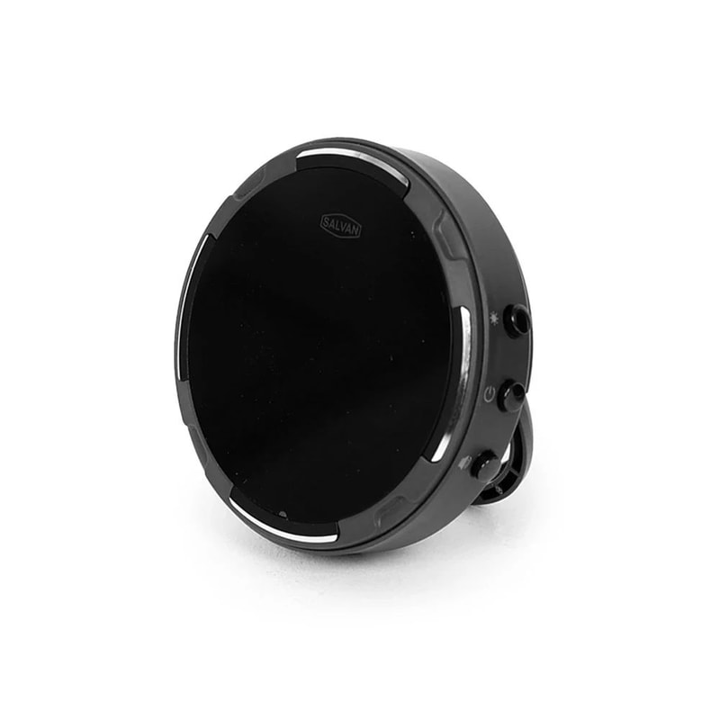 Portable Carbon Monoxide Detector Alarm For Camping Home CO Leak Sensor With Loud Alert For RV Ten 6