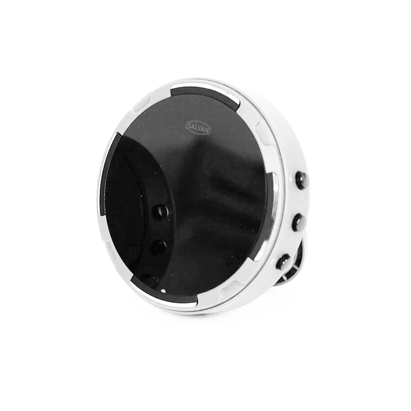 Portable Carbon Monoxide Detector Alarm For Camping Home CO Leak Sensor With Loud Alert For RV Ten 7