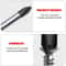 Magnetic Screwdriver Set PH0PH1PH2 Phillips 356mm Slotted 100200mm Length Drivers For Home DIY Re 0