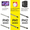 Magnetic Screwdriver Set PH0PH1PH2 Phillips 356mm Slotted 100200mm Length Drivers For Home DIY Re 1
