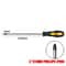 Magnetic Screwdriver Set PH0PH1PH2 Phillips 356mm Slotted 100200mm Length Drivers For Home DIY Re 7